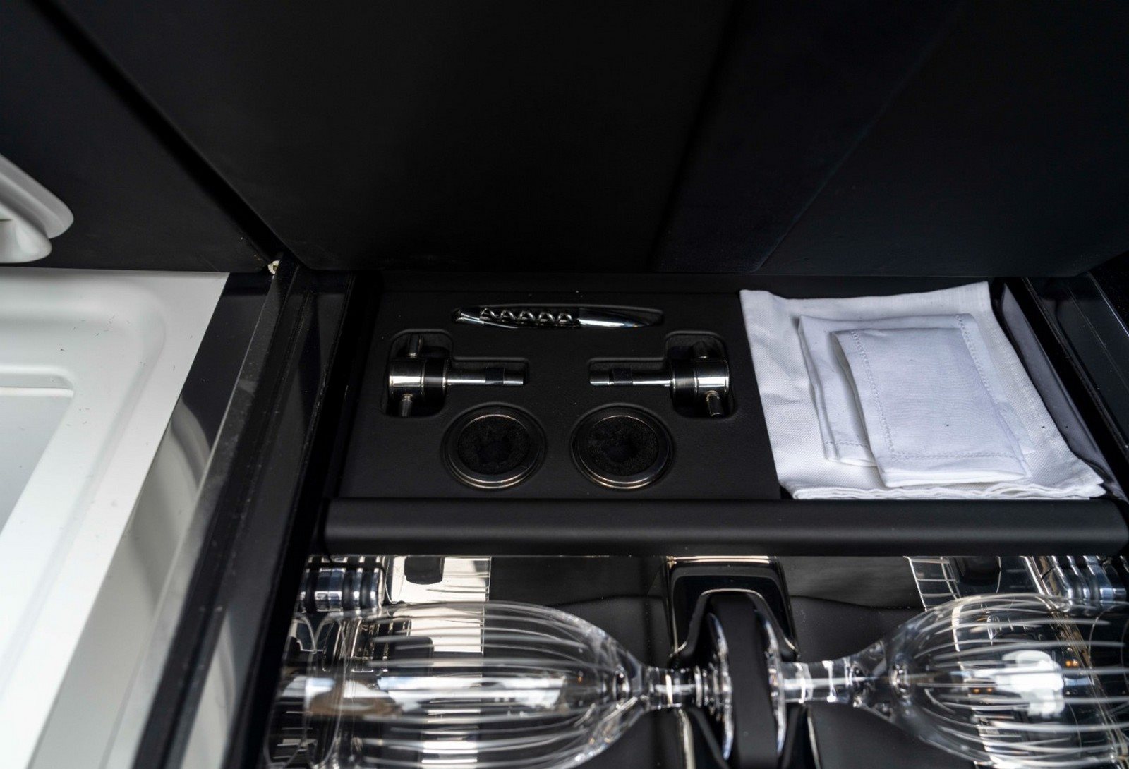 2016 - ROLLS-ROYCE PHANTOM DROPHEAD COUPE ZENITH EDITION, foto 52