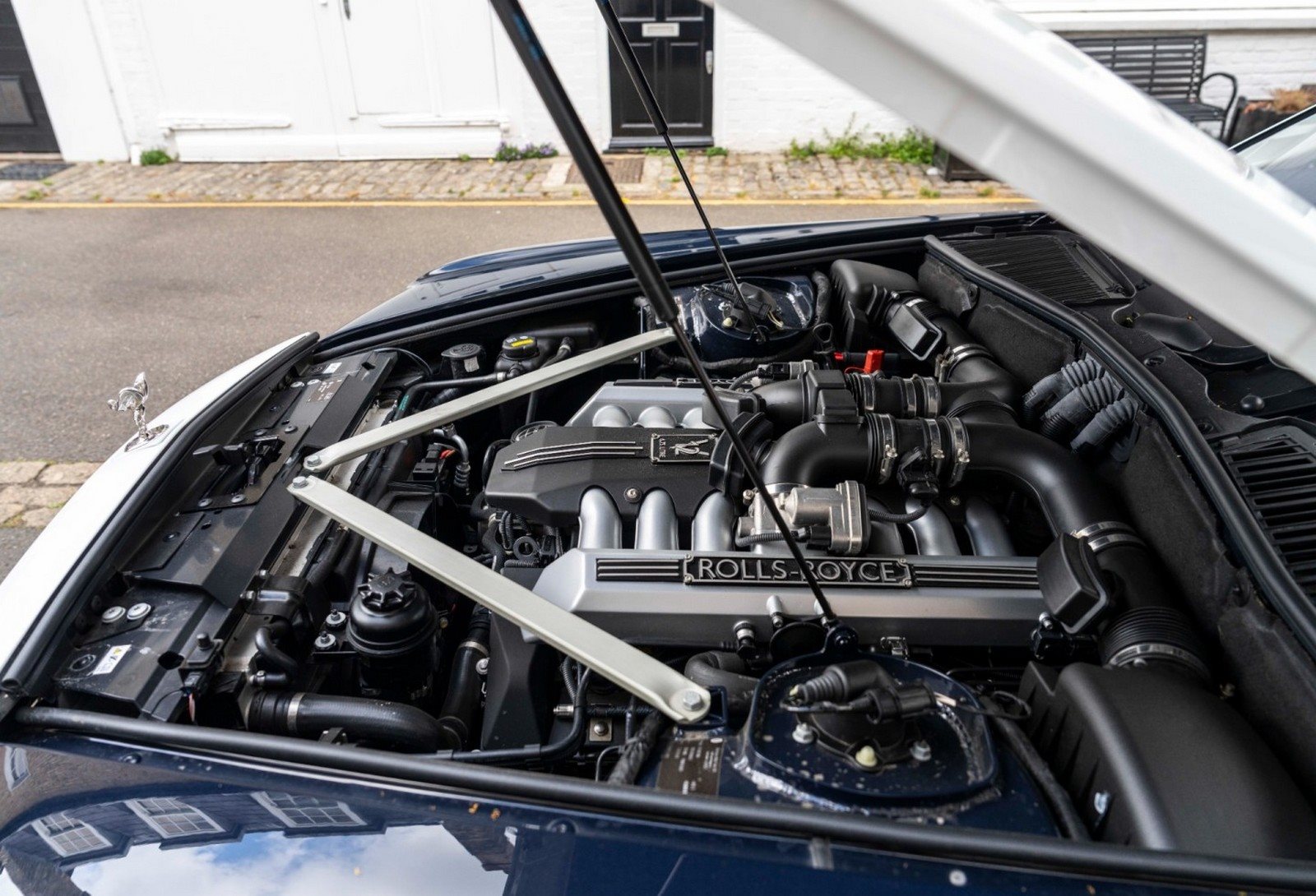 2016 - ROLLS-ROYCE PHANTOM DROPHEAD COUPE ZENITH EDITION, foto 53
