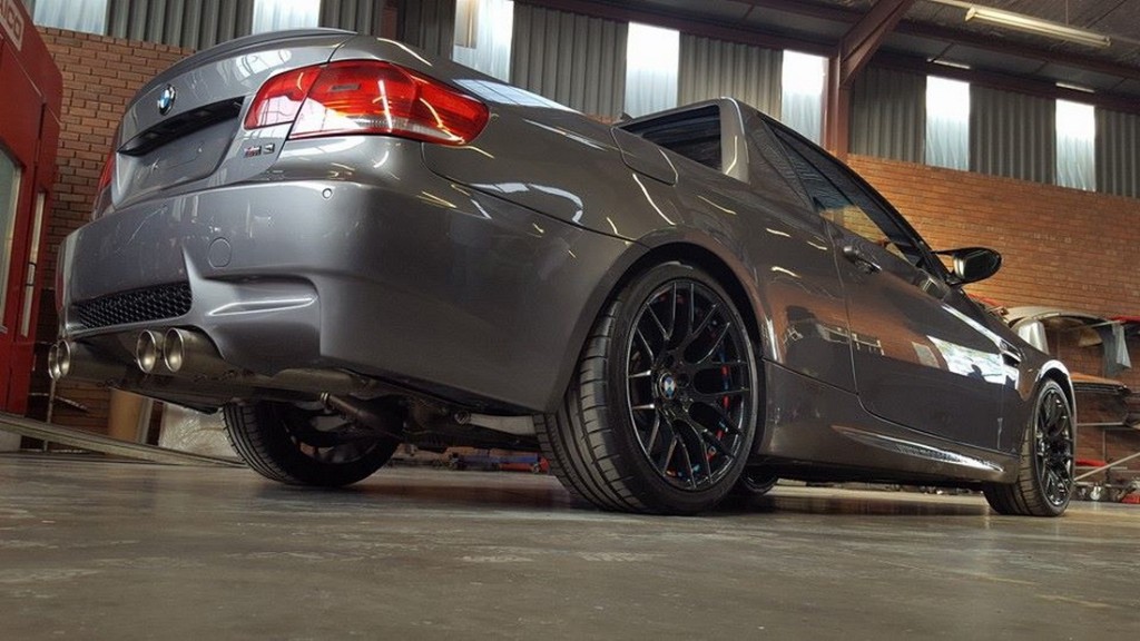 2016 - BMW M3 PICK-UP, foto 6