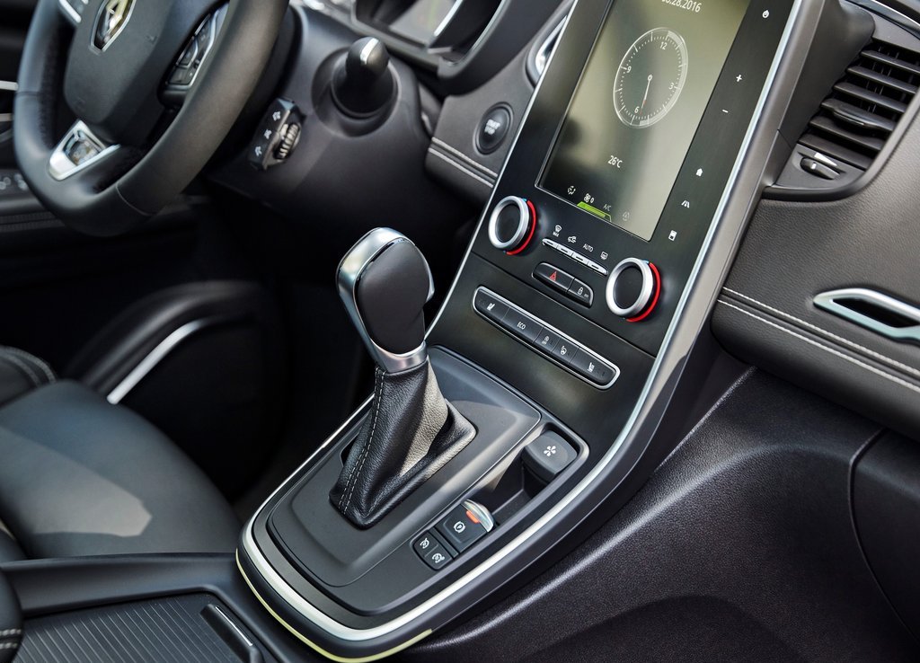 2017 - RENAULT GRAND SCÉNIC, foto 53
