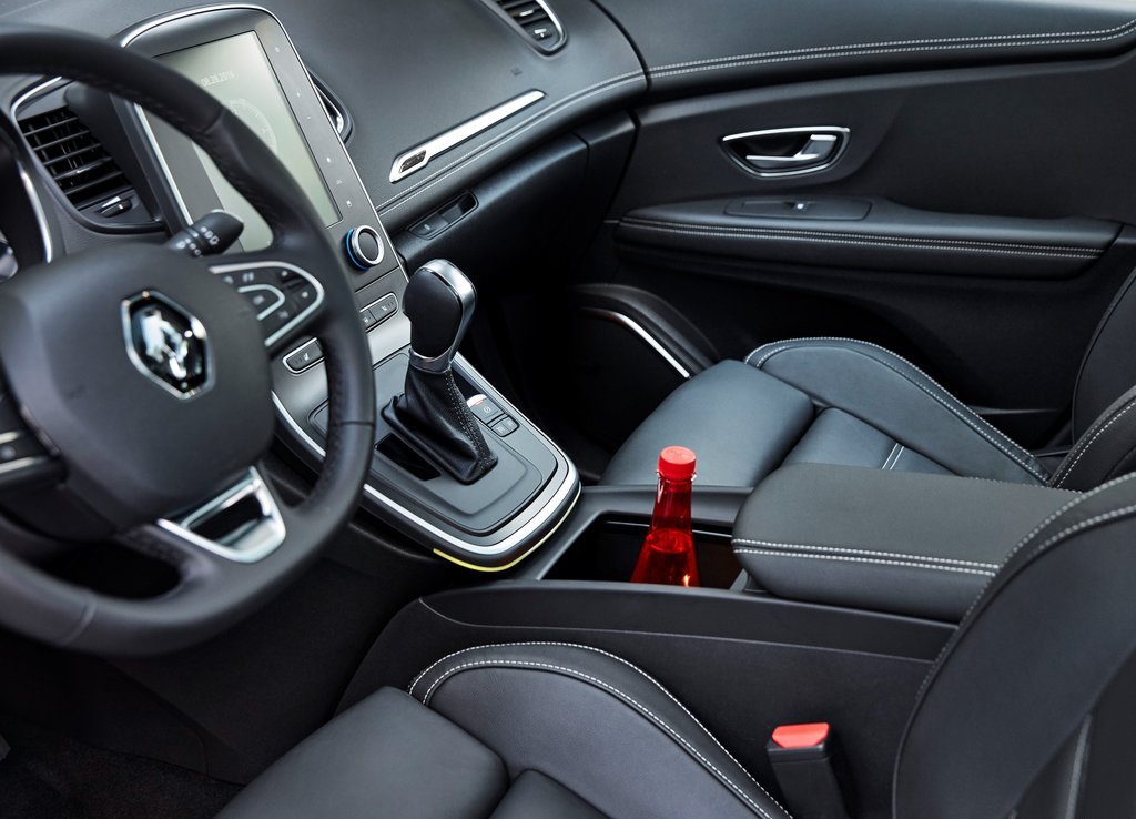 2017 - RENAULT GRAND SCÉNIC, foto 55