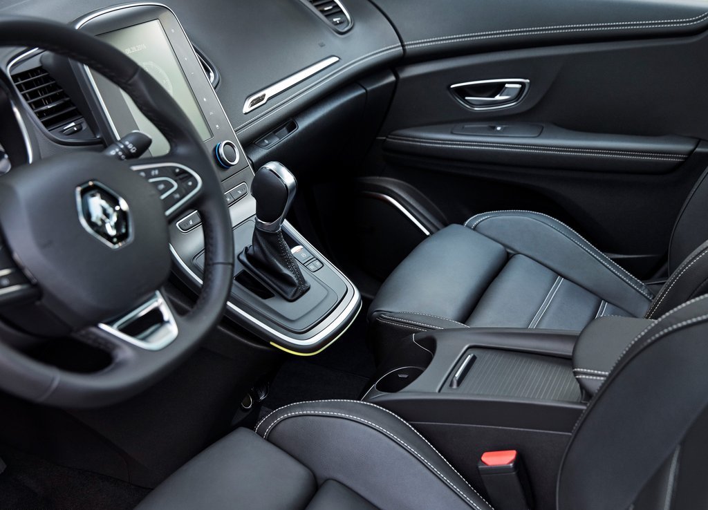 2017 - RENAULT GRAND SCÉNIC, foto 57
