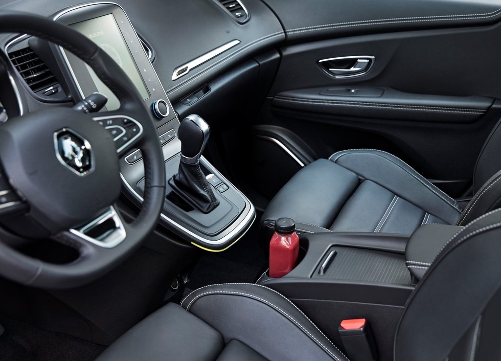 2017 - RENAULT GRAND SCÉNIC, foto 58