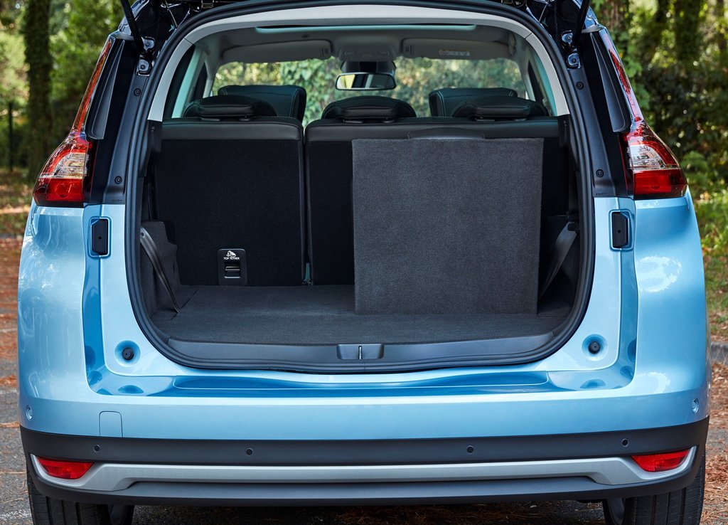 2017 - RENAULT GRAND SCÉNIC, foto 63