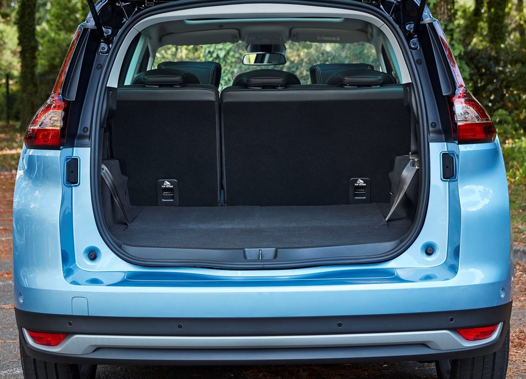 2017 - RENAULT GRAND SCÉNIC, foto 64