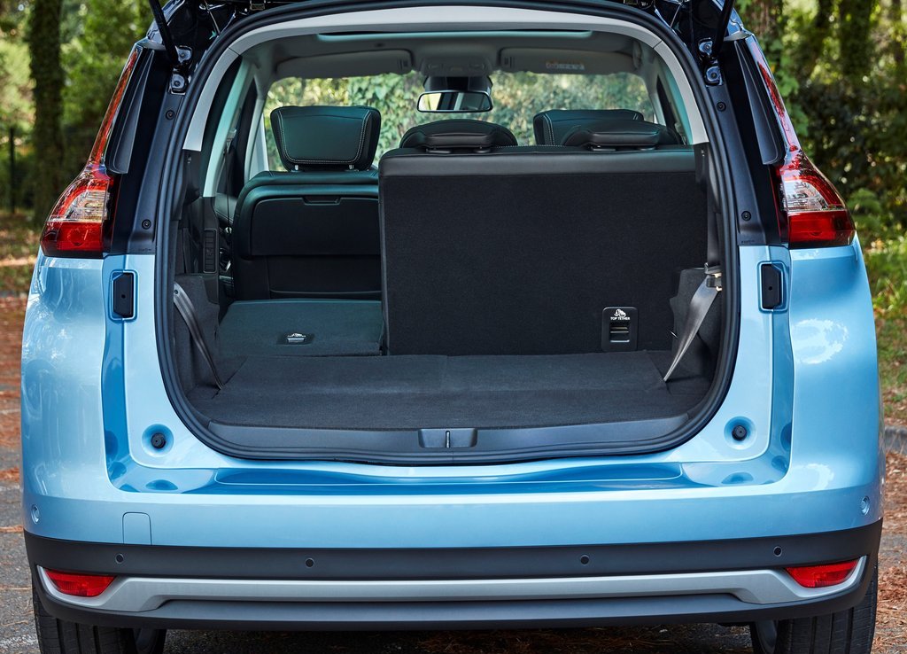 2017 - RENAULT GRAND SCÉNIC, foto 65