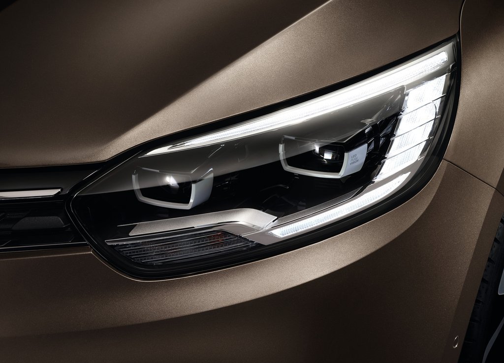 2017 - RENAULT GRAND SCÉNIC, foto 75