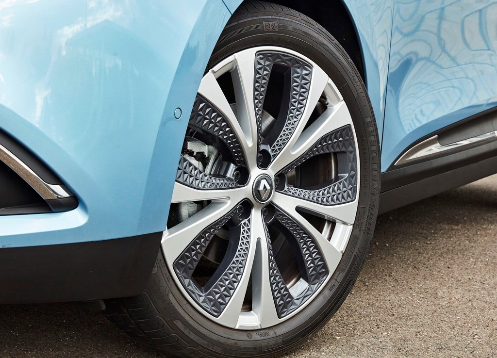 2017 - RENAULT GRAND SCÉNIC, foto 77