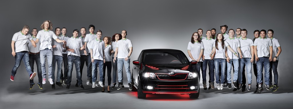 2016 - SKODA ATERO CONCEPT, foto 10