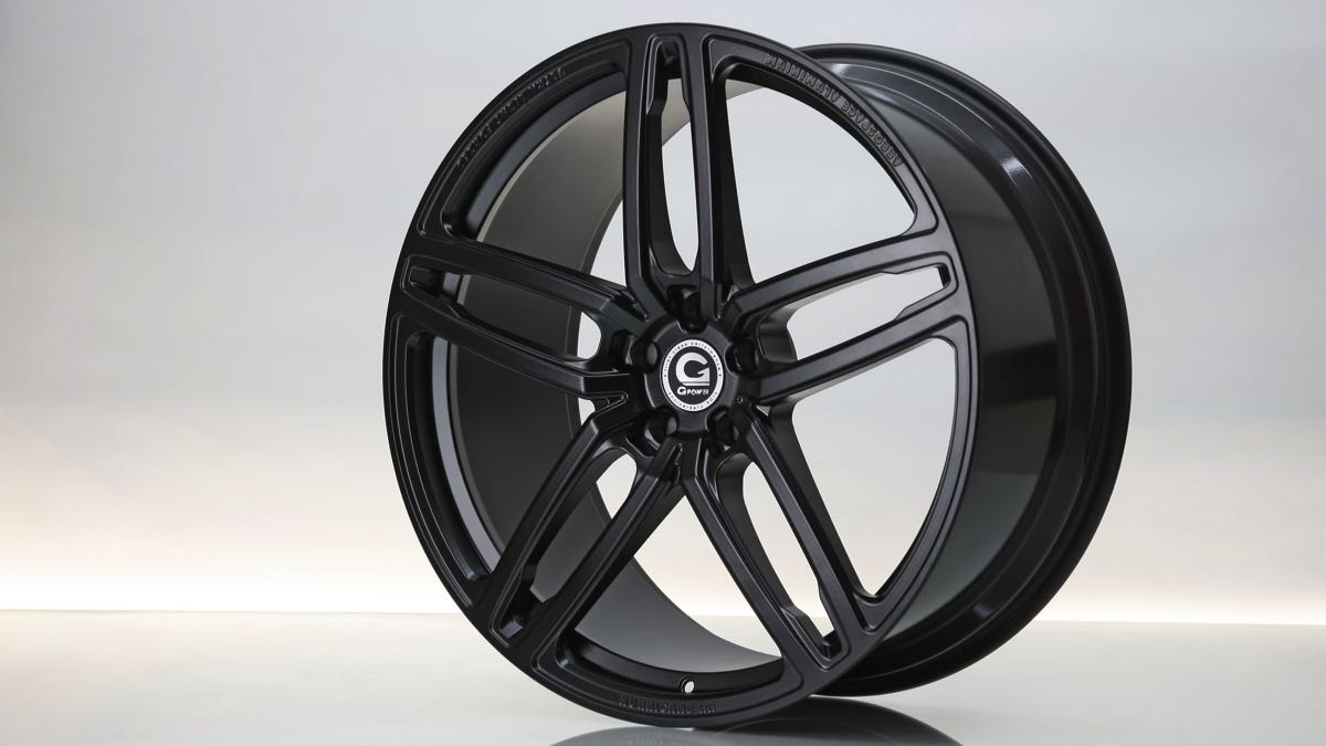 2016 - BMW X6 M TYPHOON BY G-POWER, foto 3