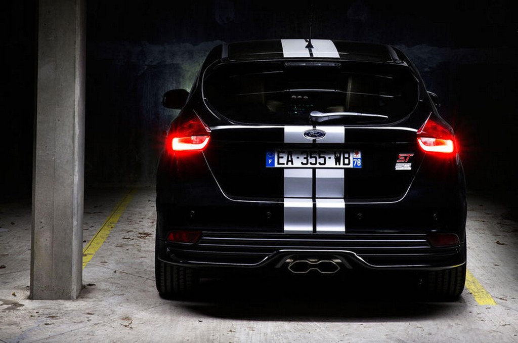 2016 - FORD LE MANS 50TH ANNIVERSARY EDITION, foto 4