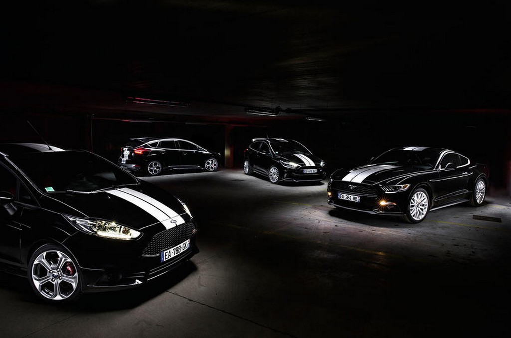 2016 - FORD LE MANS 50TH ANNIVERSARY EDITION, foto 6
