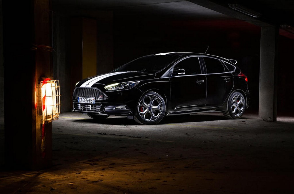 2016 - FORD LE MANS 50TH ANNIVERSARY EDITION, foto 8