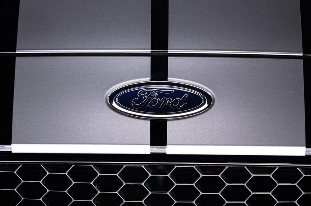 2016 - FORD LE MANS 50TH ANNIVERSARY EDITION, foto 11