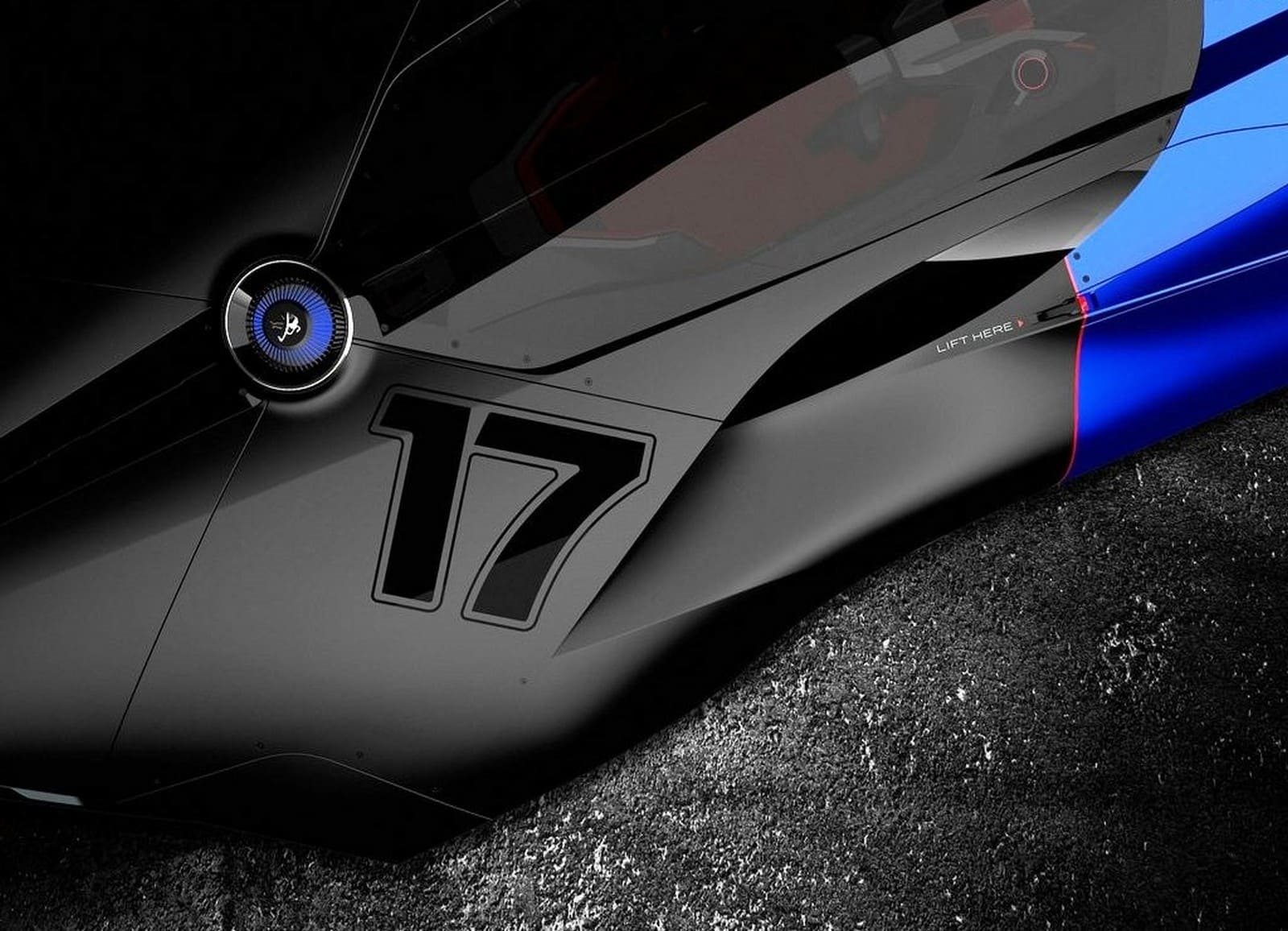 2016 - PEUGEOT L500 R HYBRID CONCEPT, foto 16