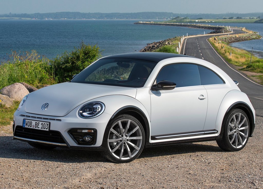 VOLKSWAGEN BEETLE, foto 1