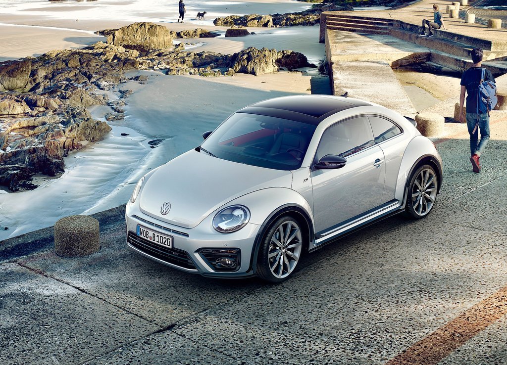 VOLKSWAGEN BEETLE, foto 4