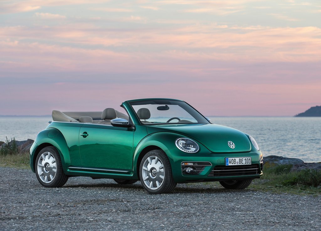 VOLKSWAGEN BEETLE, foto 5