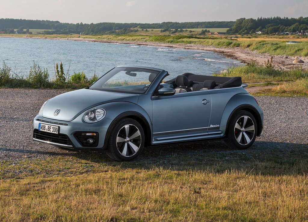 VOLKSWAGEN BEETLE, foto 6