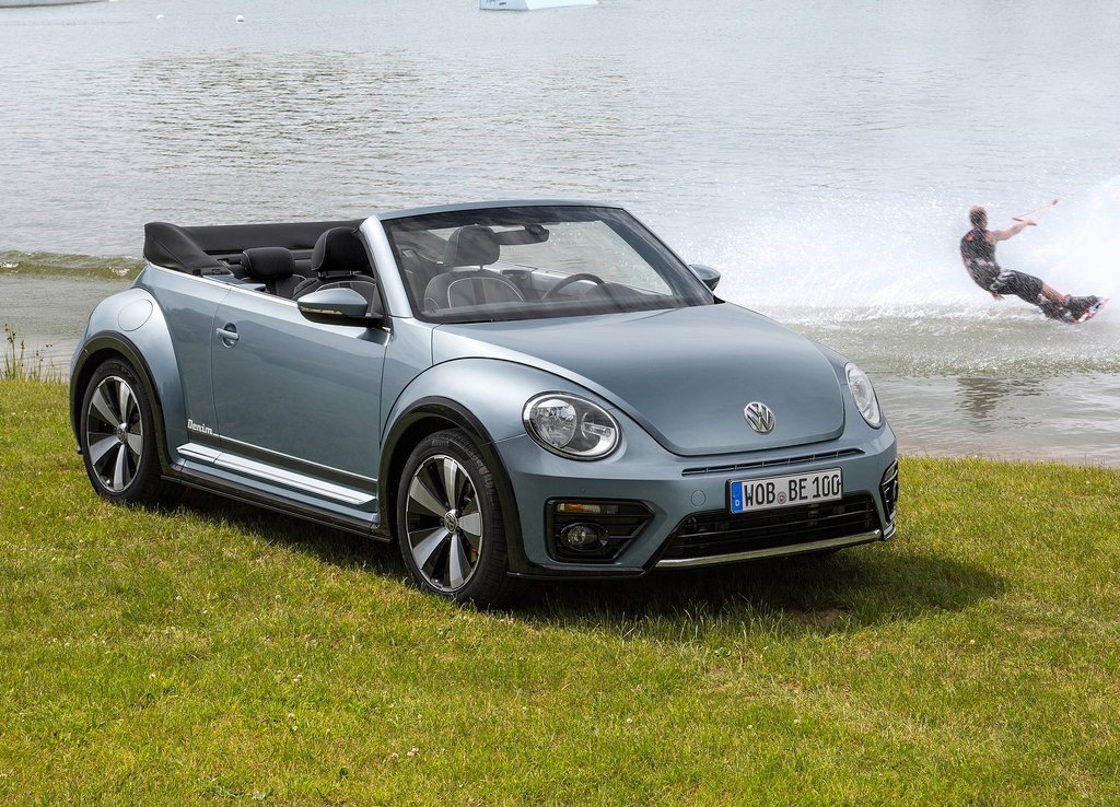 VOLKSWAGEN BEETLE, foto 7