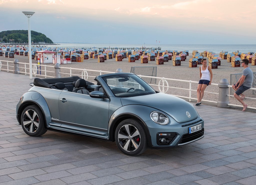 VOLKSWAGEN BEETLE, foto 8