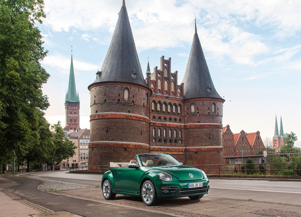 VOLKSWAGEN BEETLE, foto 9