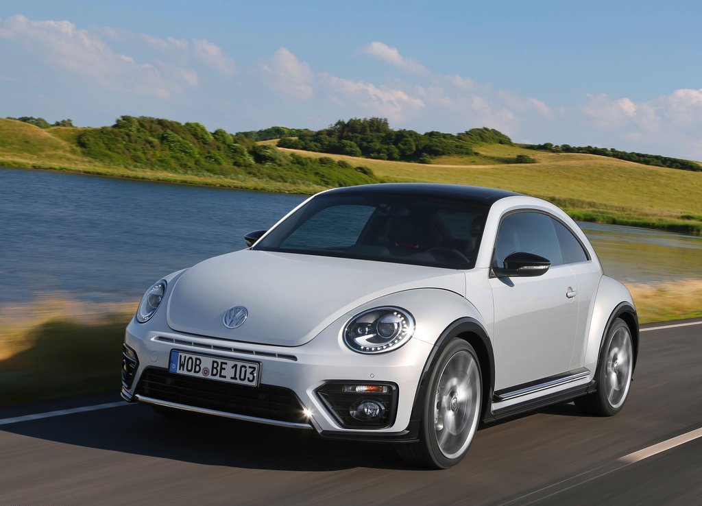VOLKSWAGEN BEETLE, foto 10