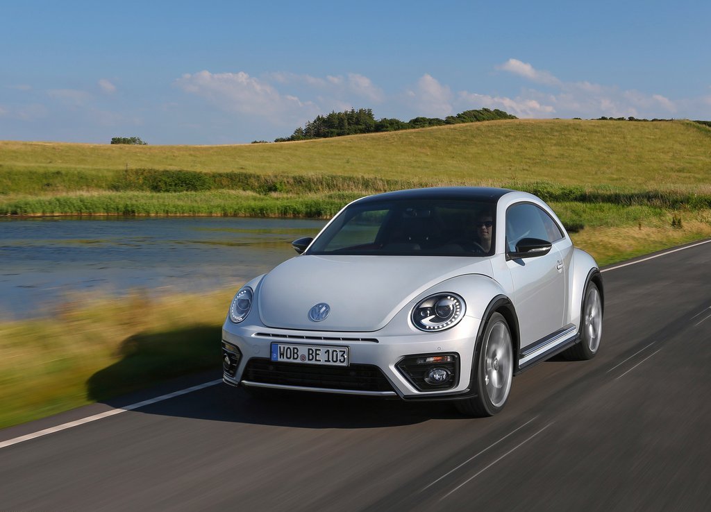 VOLKSWAGEN BEETLE, foto 11