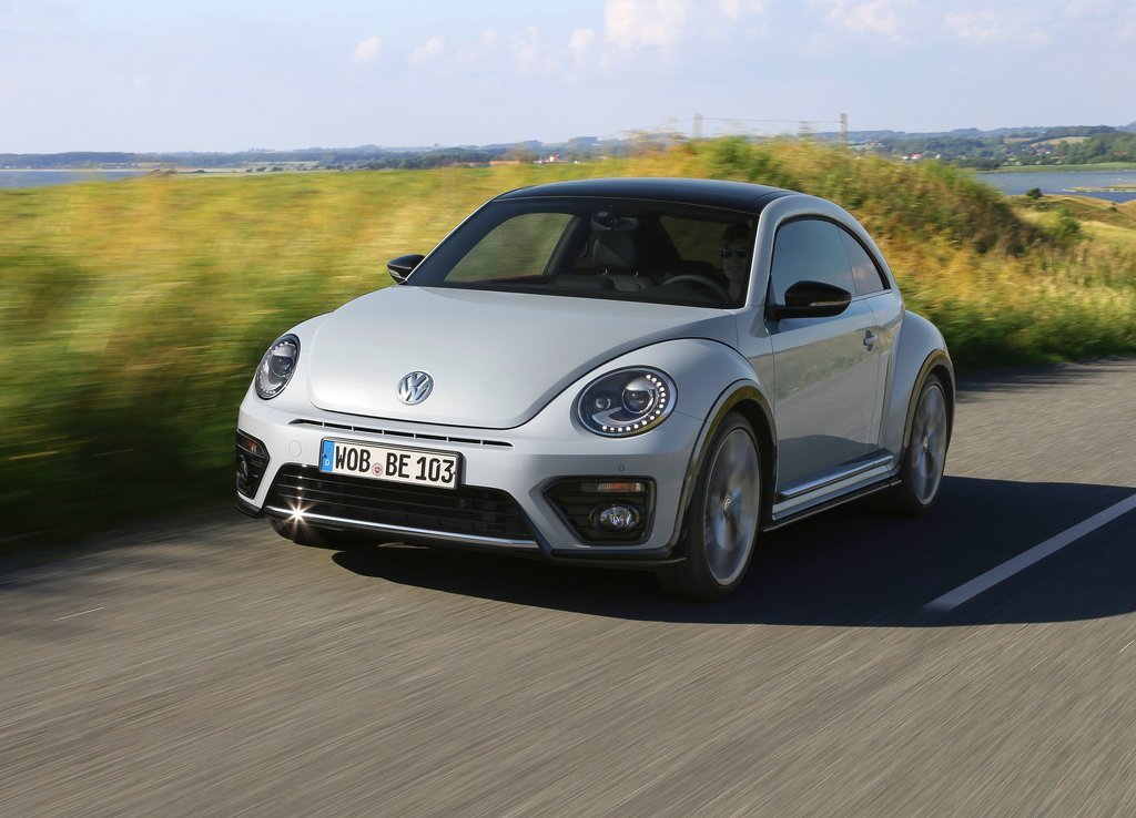 VOLKSWAGEN BEETLE, foto 12