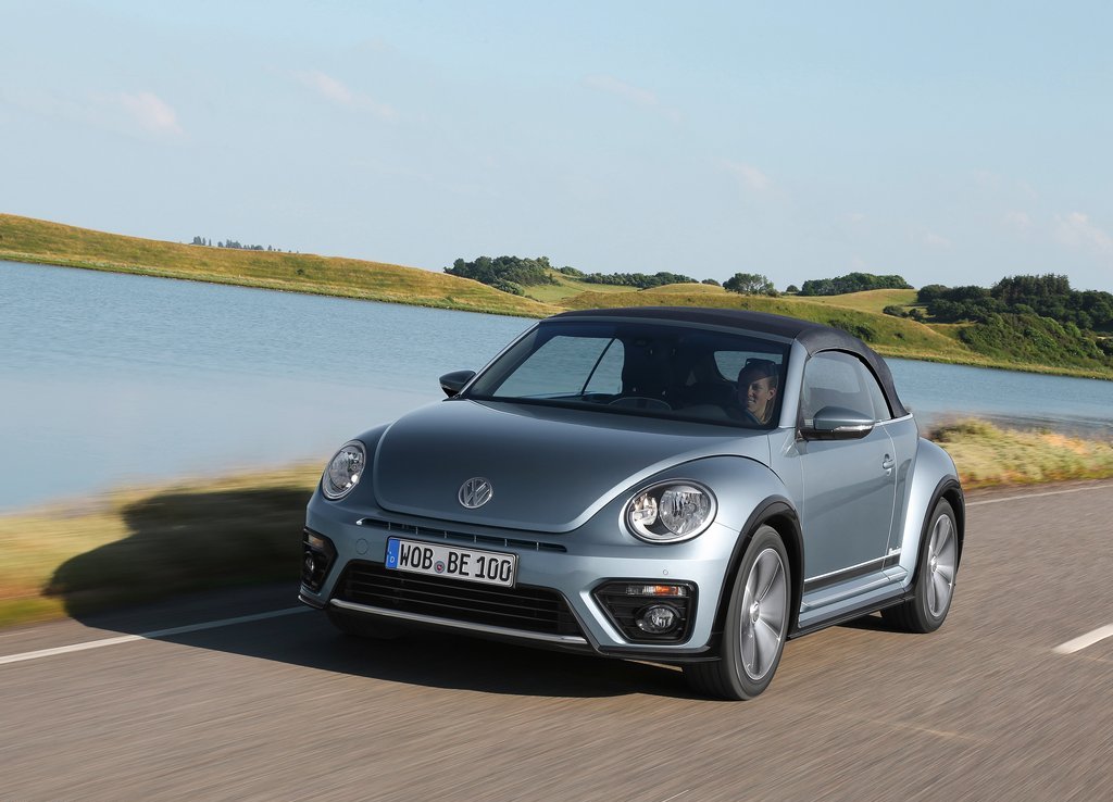 VOLKSWAGEN BEETLE, foto 13