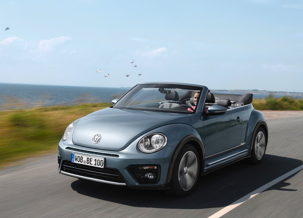 VOLKSWAGEN BEETLE, foto 14