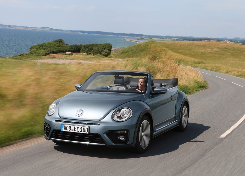VOLKSWAGEN BEETLE, foto 15