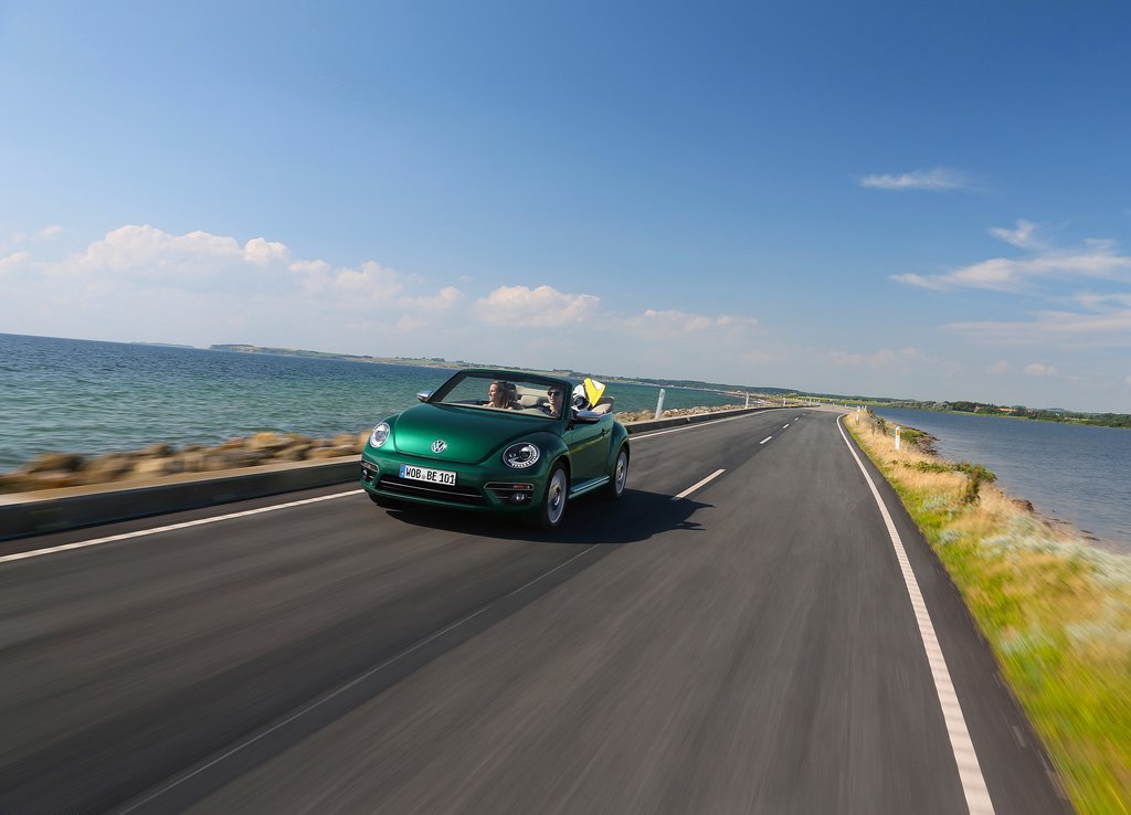VOLKSWAGEN BEETLE, foto 17
