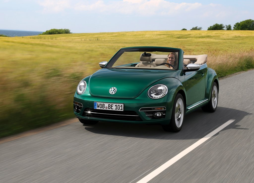 VOLKSWAGEN BEETLE, foto 18