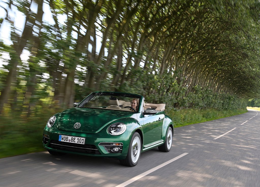 VOLKSWAGEN BEETLE, foto 19