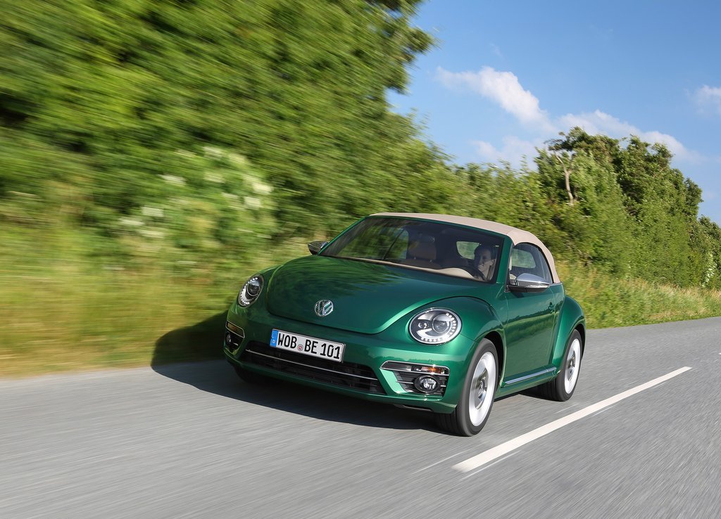 VOLKSWAGEN BEETLE, foto 20