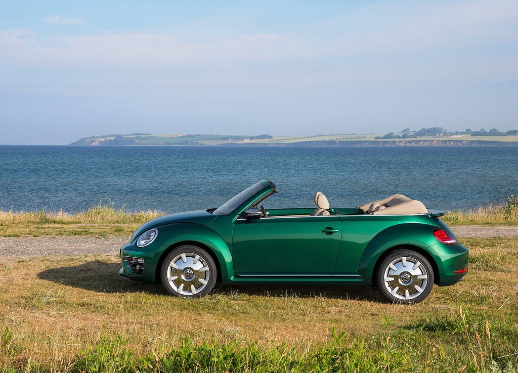 VOLKSWAGEN BEETLE, foto 21