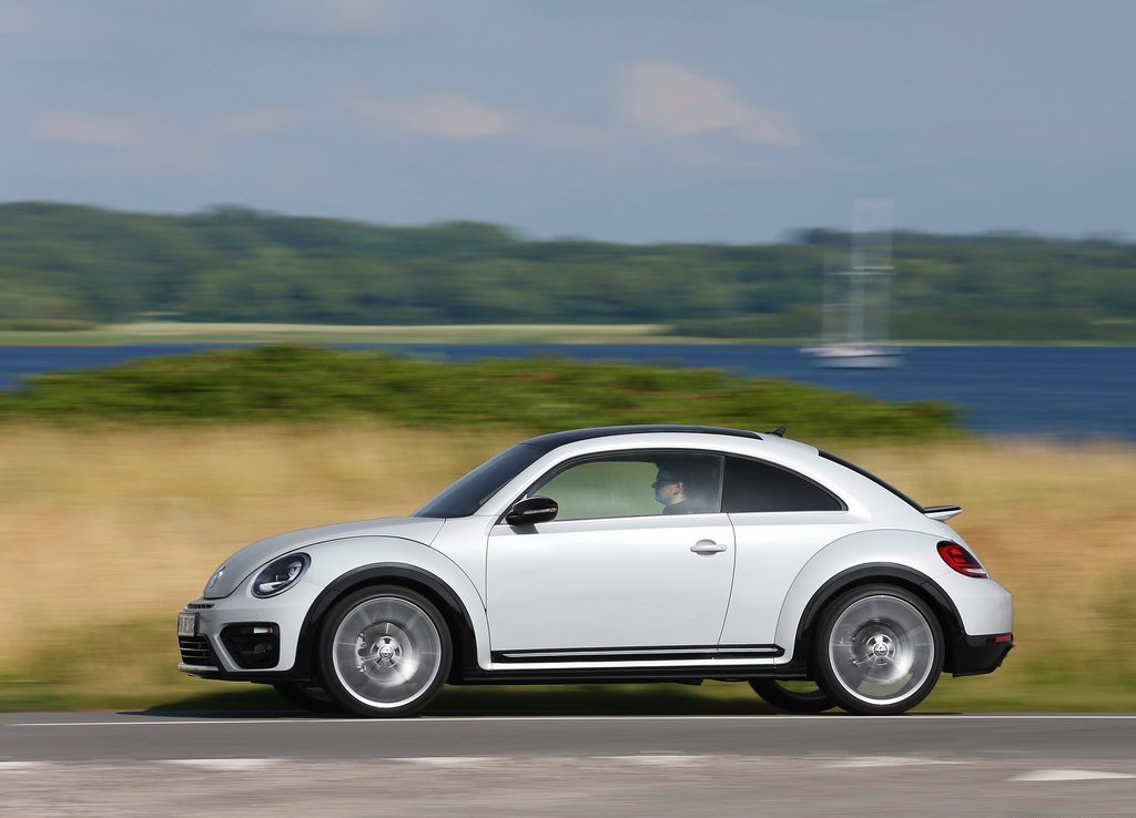 VOLKSWAGEN BEETLE, foto 22