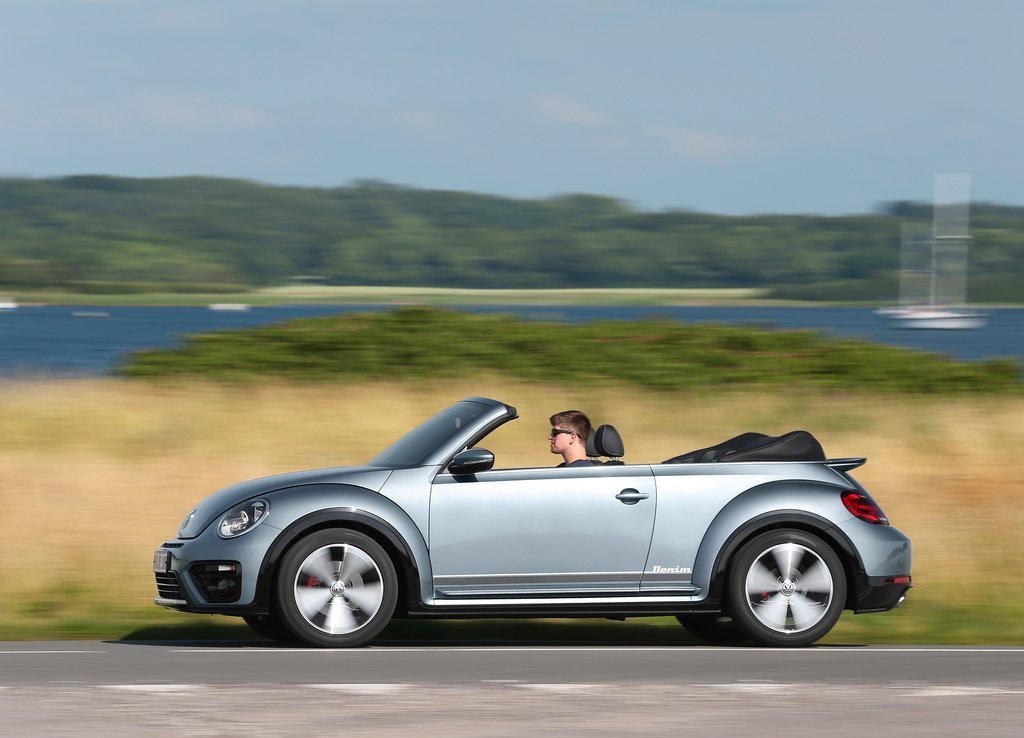 VOLKSWAGEN BEETLE, foto 23