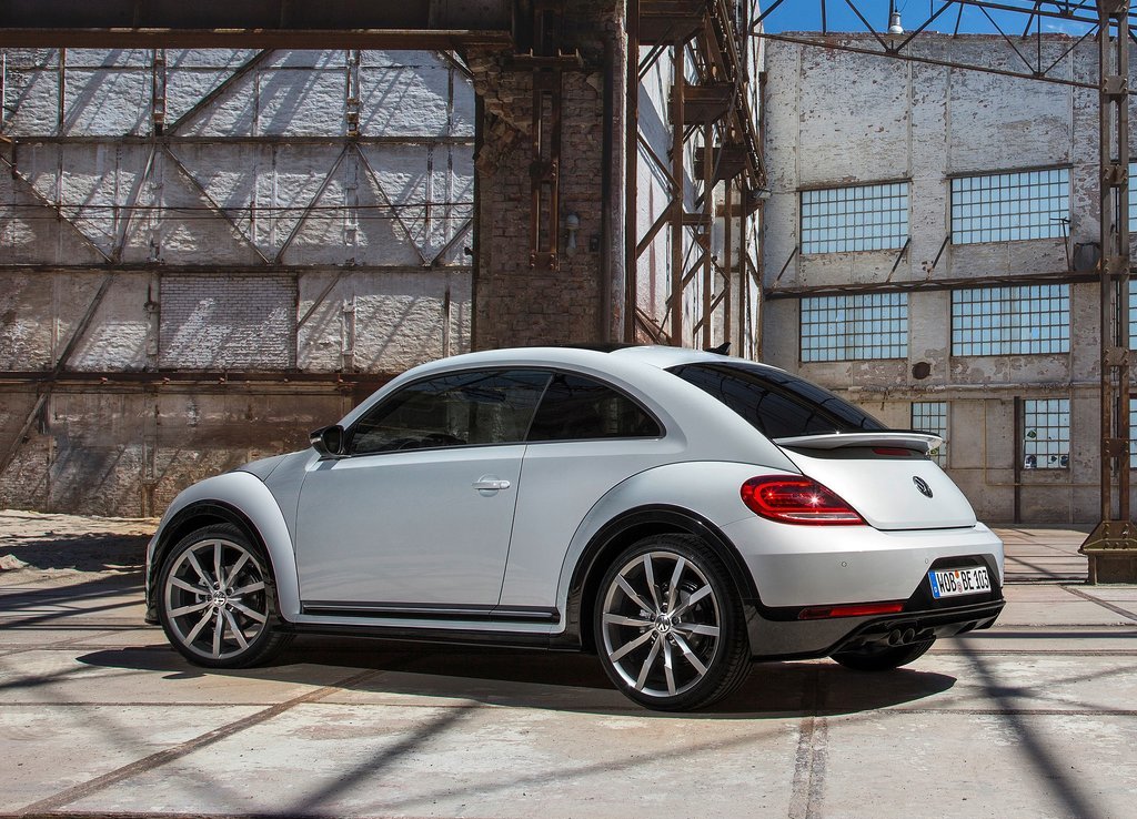 VOLKSWAGEN BEETLE, foto 24
