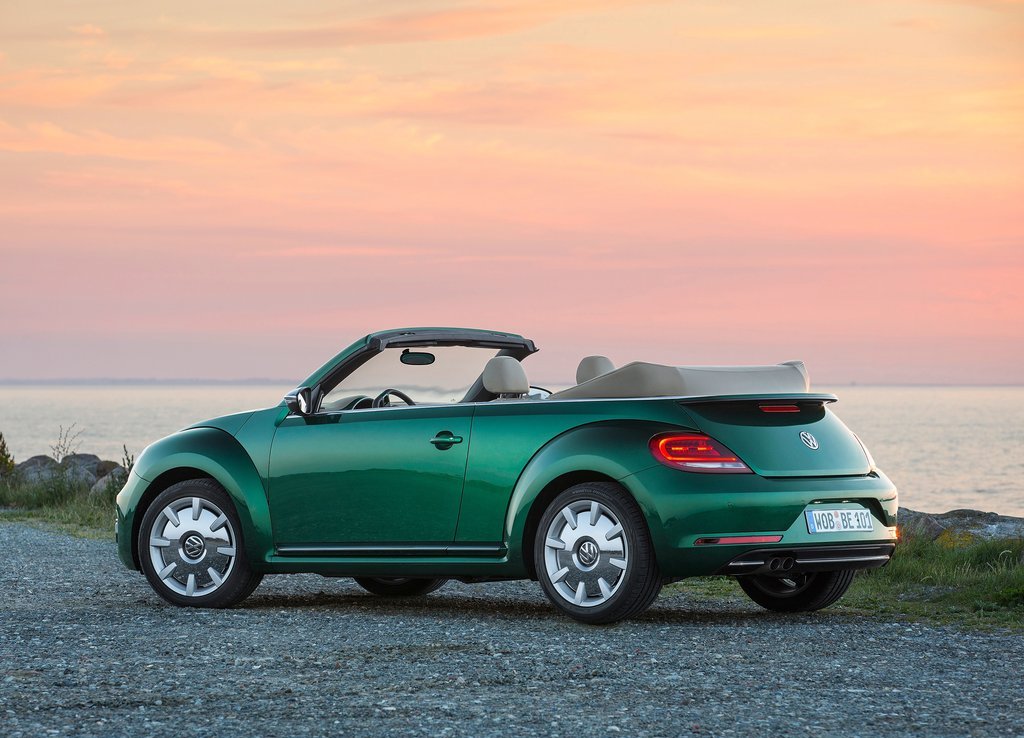 VOLKSWAGEN BEETLE, foto 25