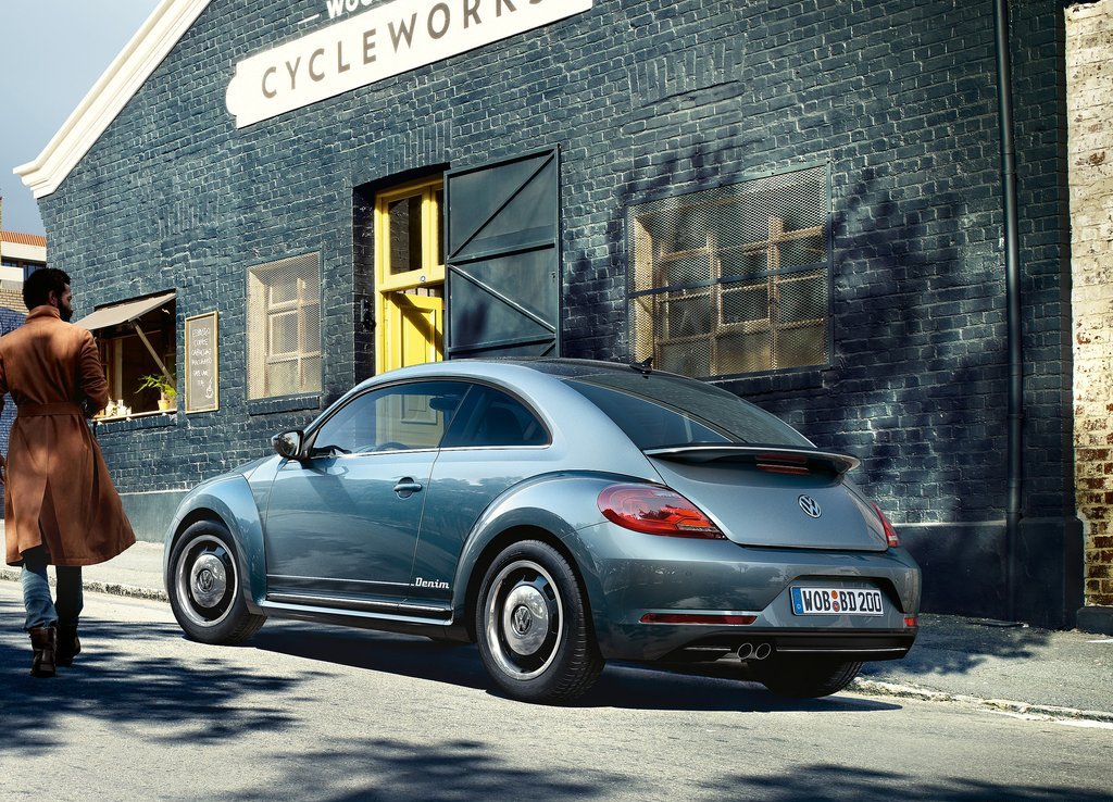 VOLKSWAGEN BEETLE, foto 26