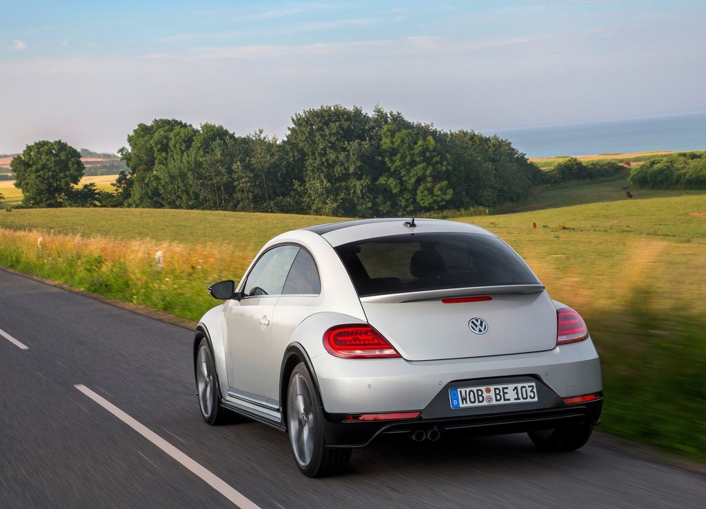 VOLKSWAGEN BEETLE, foto 27