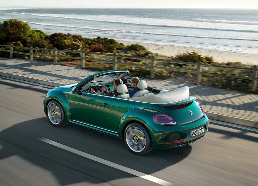 VOLKSWAGEN BEETLE, foto 28
