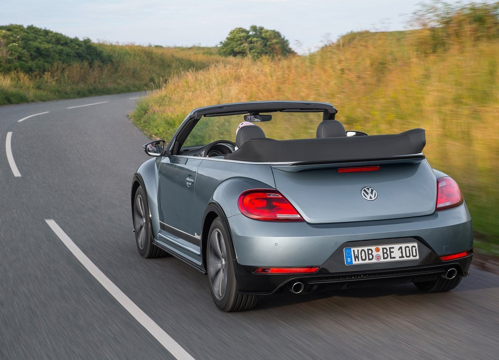 VOLKSWAGEN BEETLE, foto 29