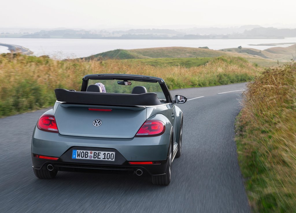 VOLKSWAGEN BEETLE, foto 30