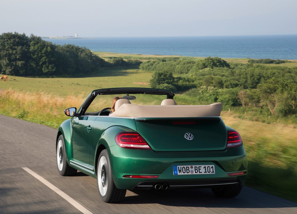 VOLKSWAGEN BEETLE, foto 31