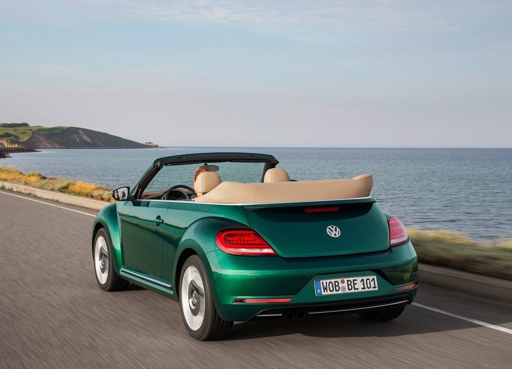 VOLKSWAGEN BEETLE, foto 32