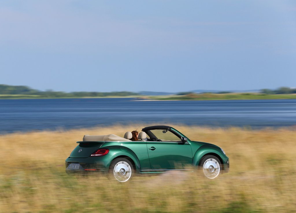 VOLKSWAGEN BEETLE, foto 33