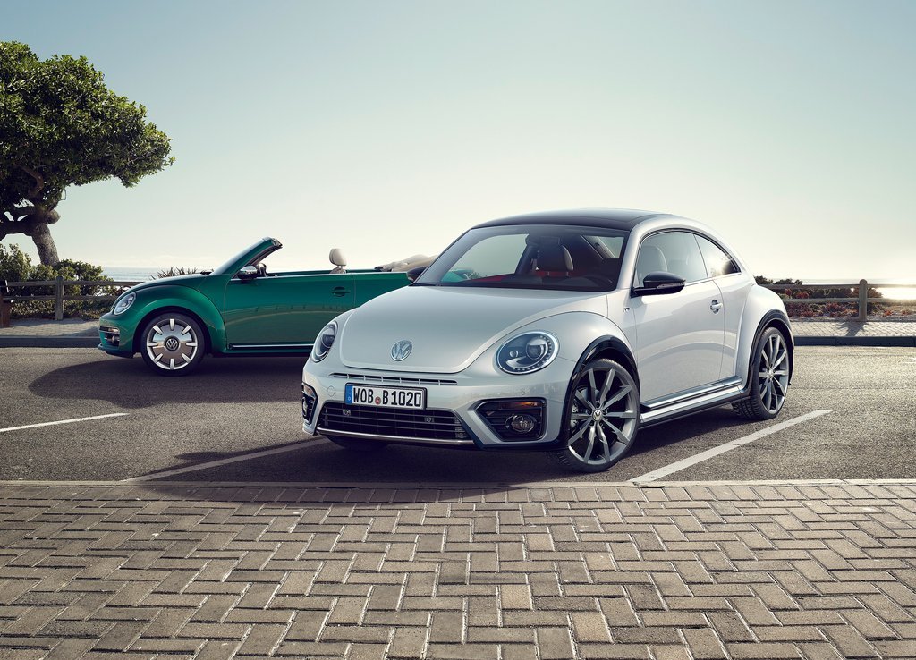 VOLKSWAGEN BEETLE, foto 34